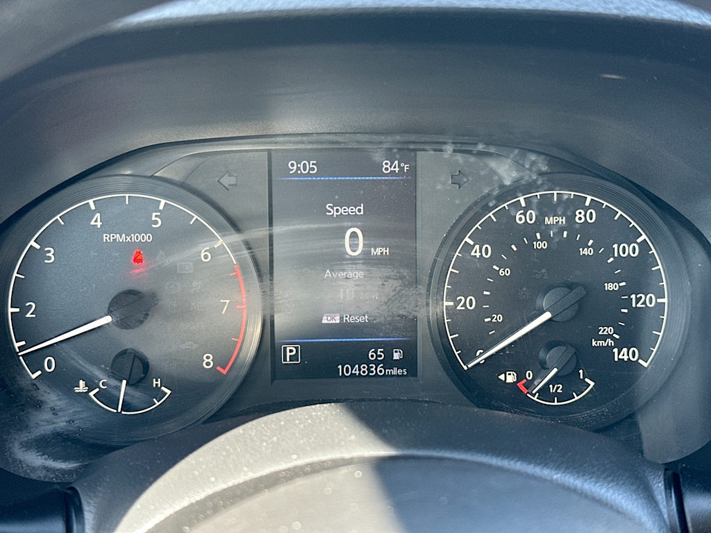 Thumbnail: 2021 Nissan Altima - 15