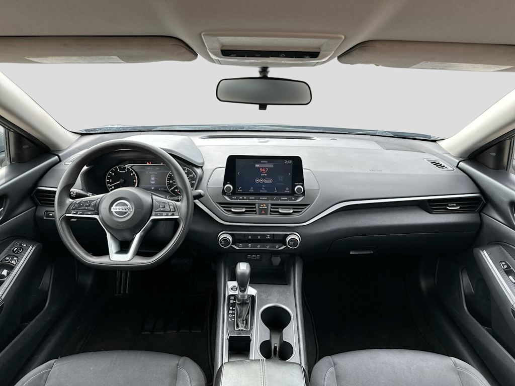 Thumbnail: 2022 Nissan Altima - 2