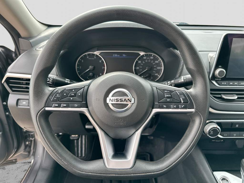 Thumbnail: 2022 Nissan Altima - 10