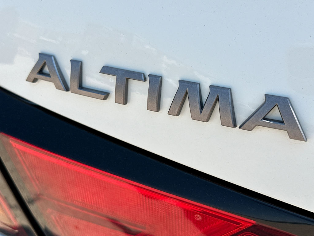 Thumbnail: 2025 Nissan Altima - 7