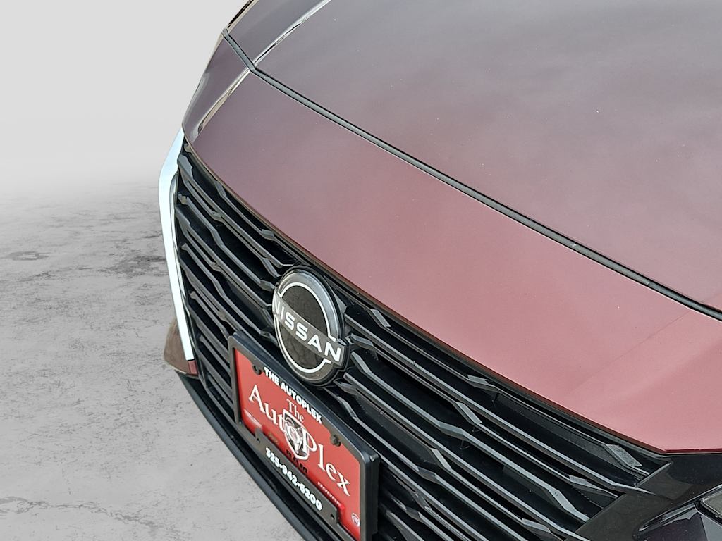Thumbnail: 2024 Nissan Altima - 6