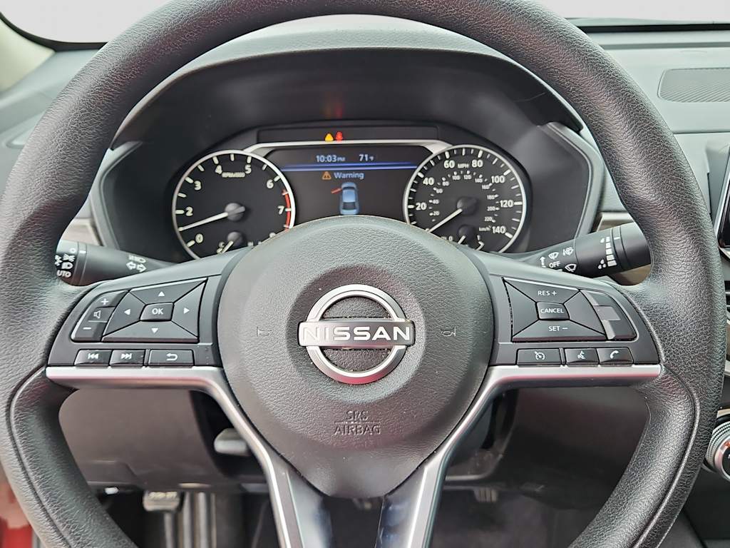 Thumbnail: 2024 Nissan Altima - 25