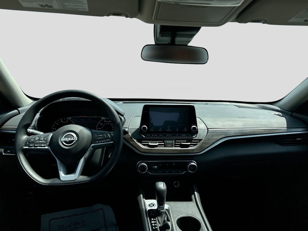 Thumbnail: 2025 Nissan Altima - 2