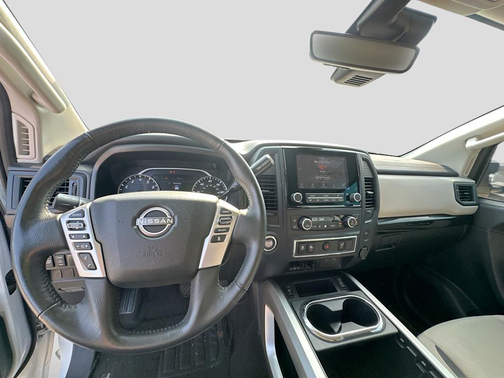 Thumbnail: 2024 Nissan Titan - 9
