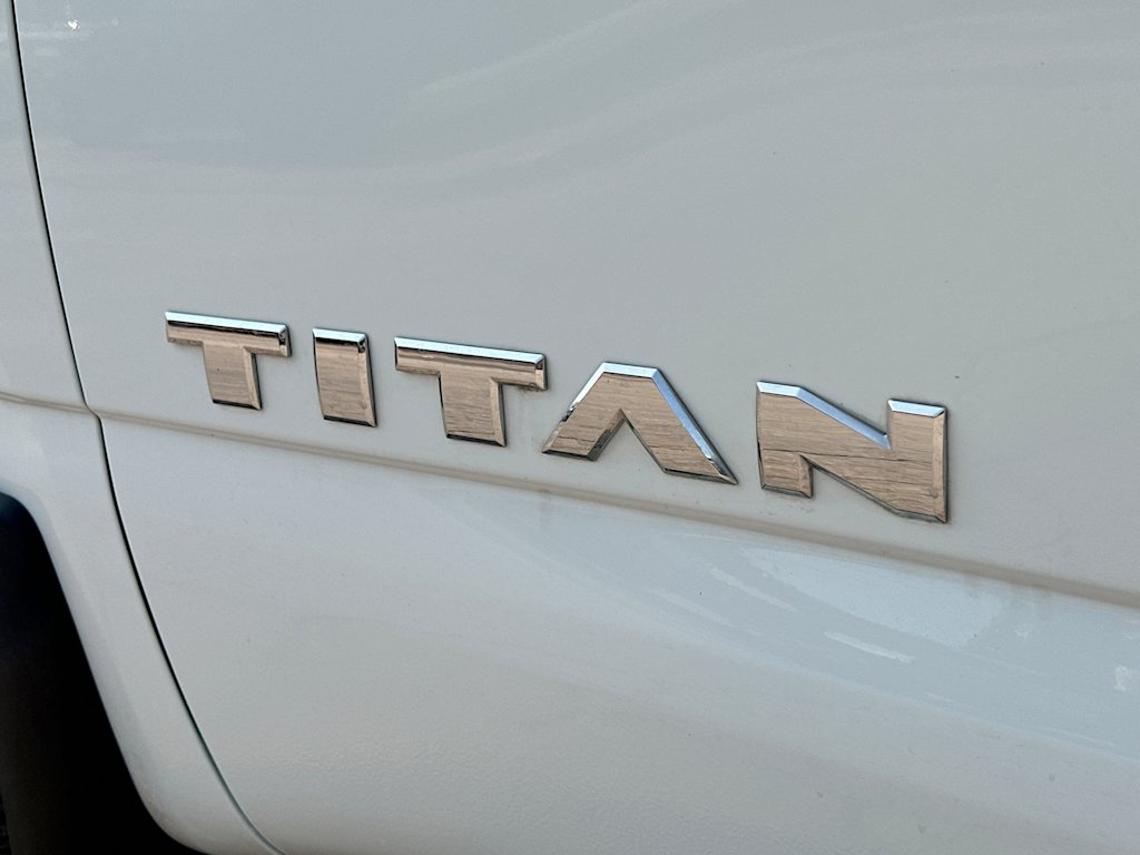 Thumbnail: 2024 Nissan Titan - 6