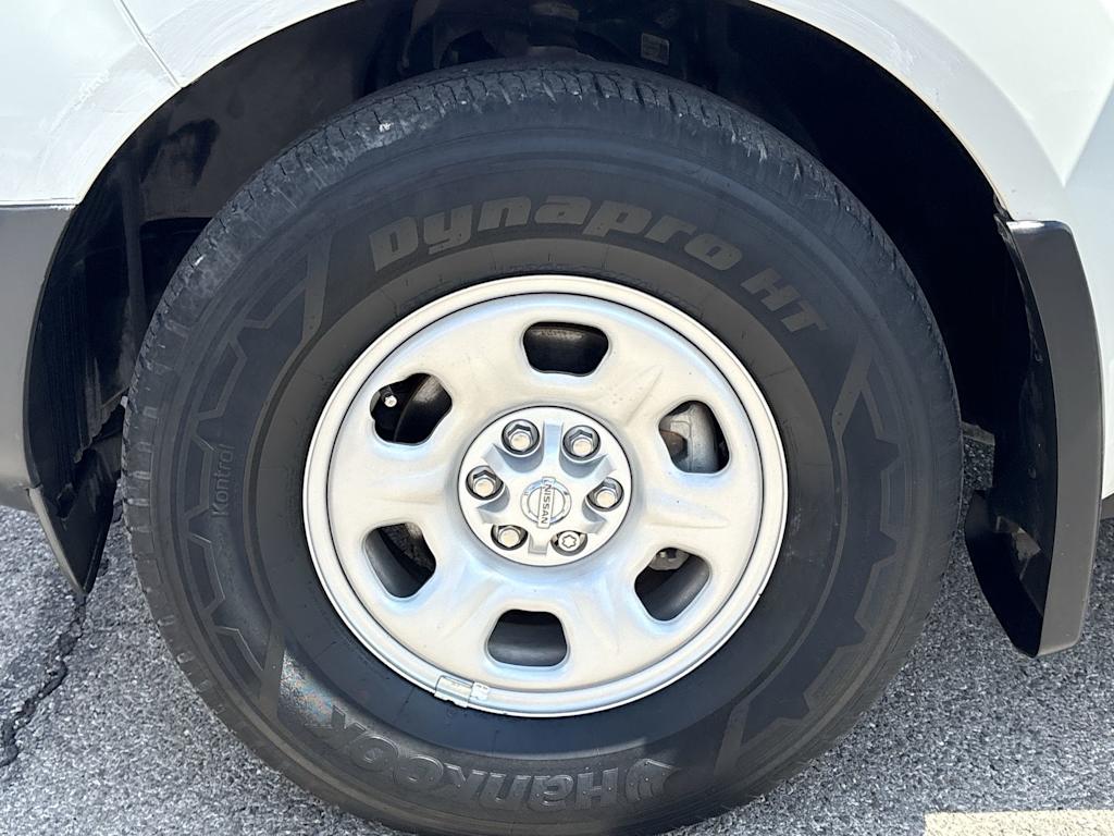 Thumbnail: 2021 Nissan Frontier - 6