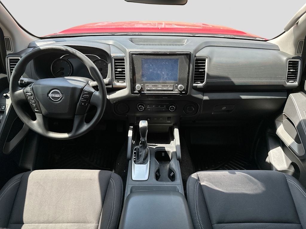 Thumbnail: 2022 Nissan Frontier - 2
