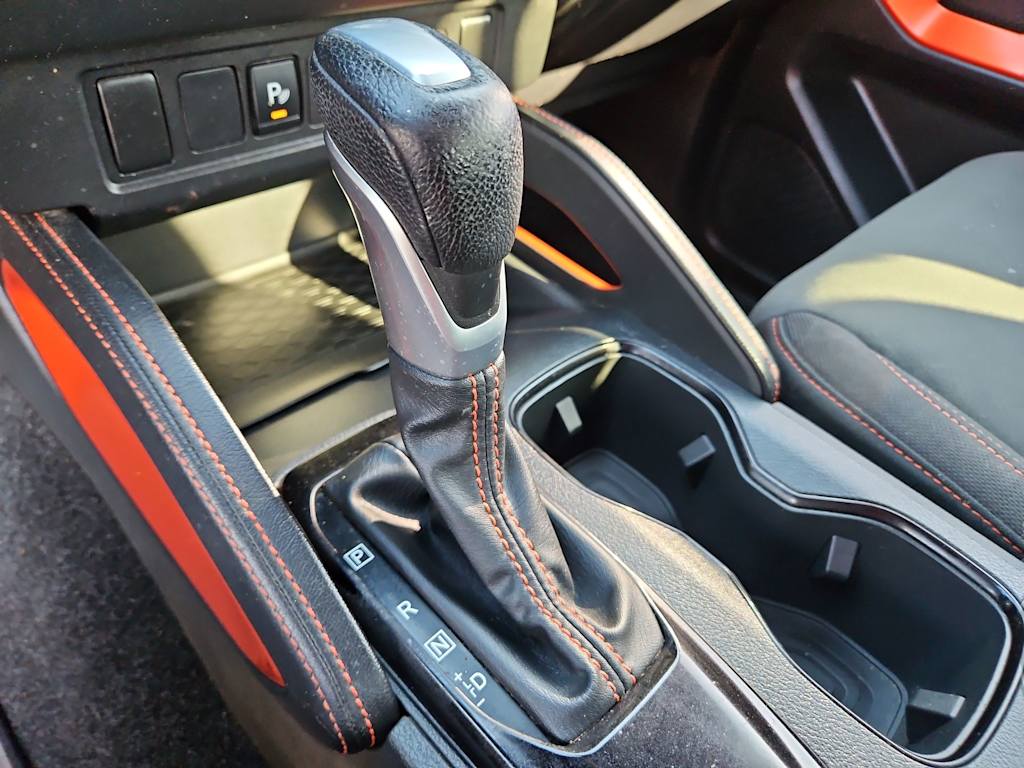 Thumbnail: 2023 Nissan Frontier - 23