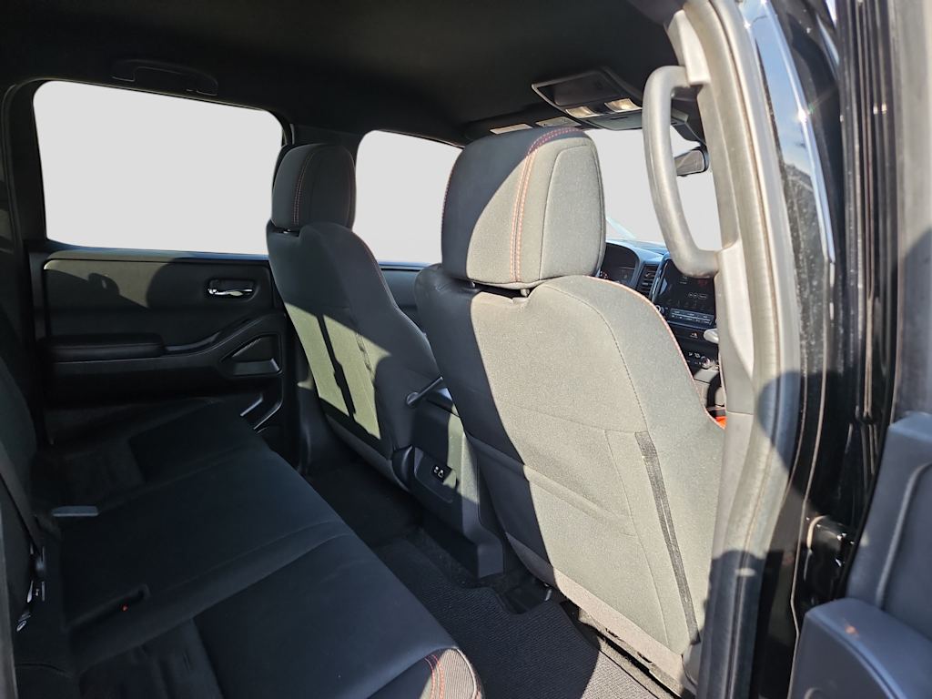 Thumbnail: 2023 Nissan Frontier - 22