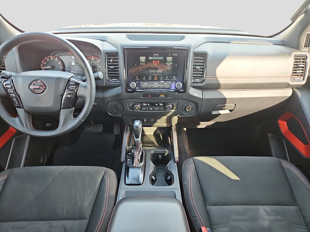 Thumbnail: 2023 Nissan Frontier - 9