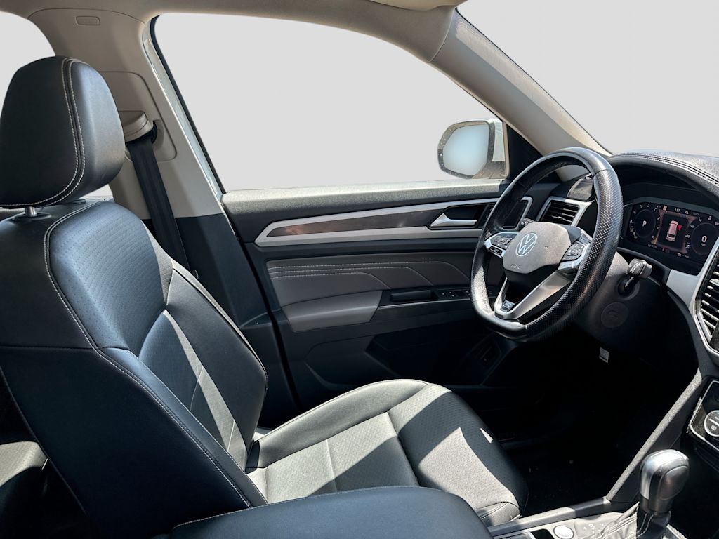 Thumbnail: 2022 Volkswagen Atlas - 11