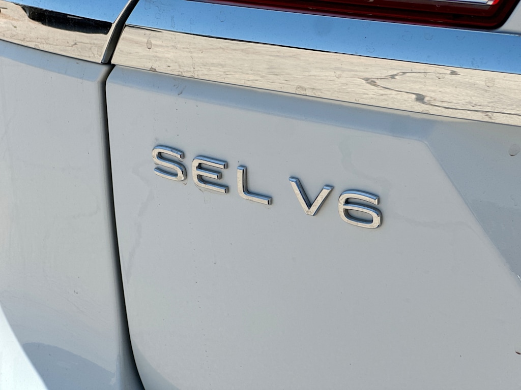 Thumbnail: 2022 Volkswagen Atlas - 7