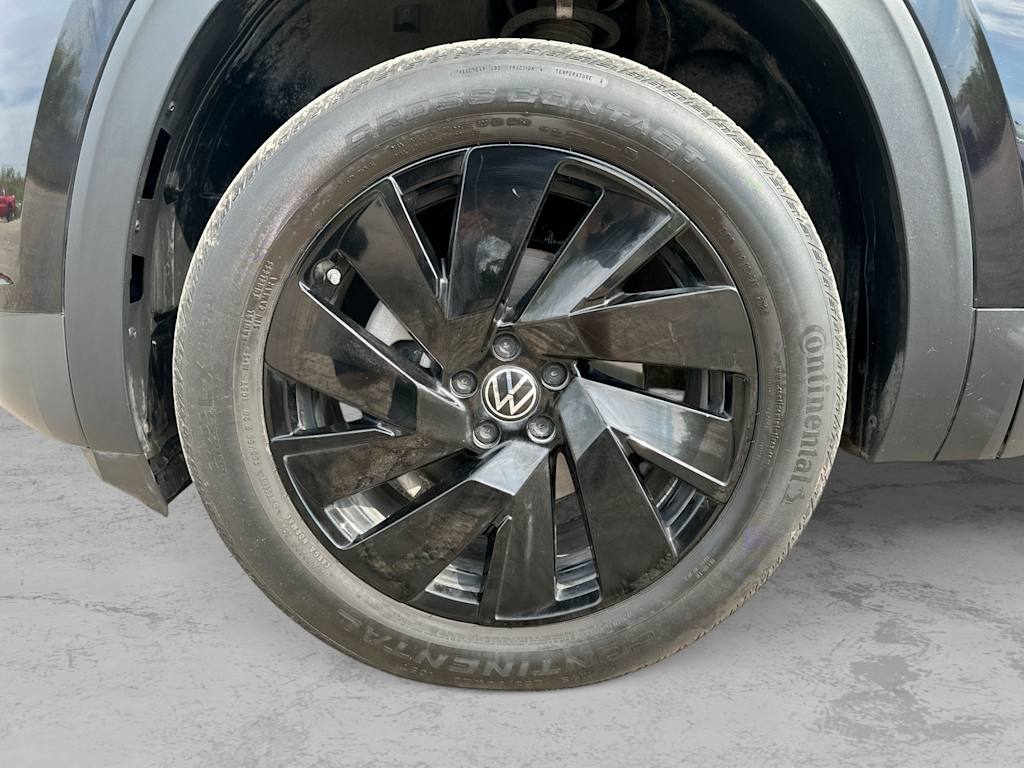 Thumbnail: 2024 Volkswagen Atlas - 7