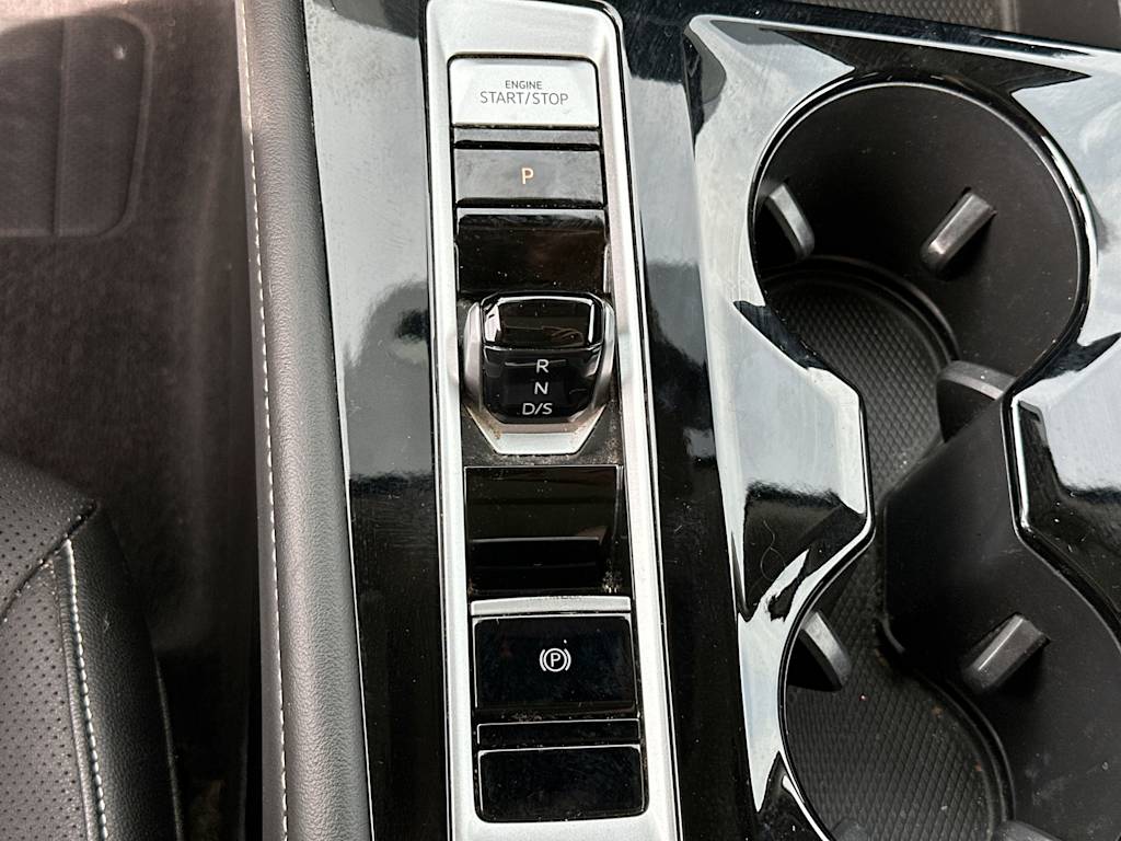 Thumbnail: 2024 Volkswagen Atlas - 29