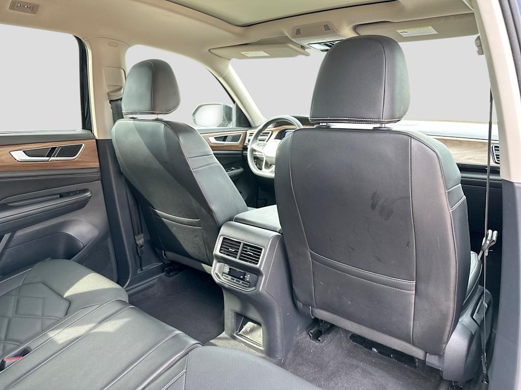 Thumbnail: 2024 Volkswagen Atlas - 27