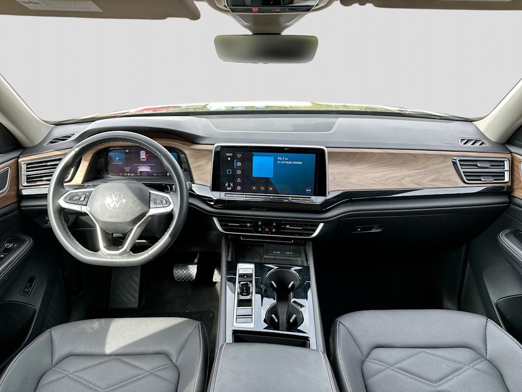 Thumbnail: 2024 Volkswagen Atlas - 2