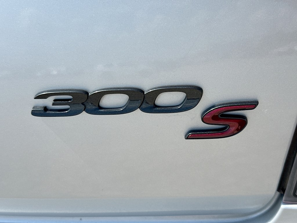 Thumbnail: 2021 Chrysler 300 - 6