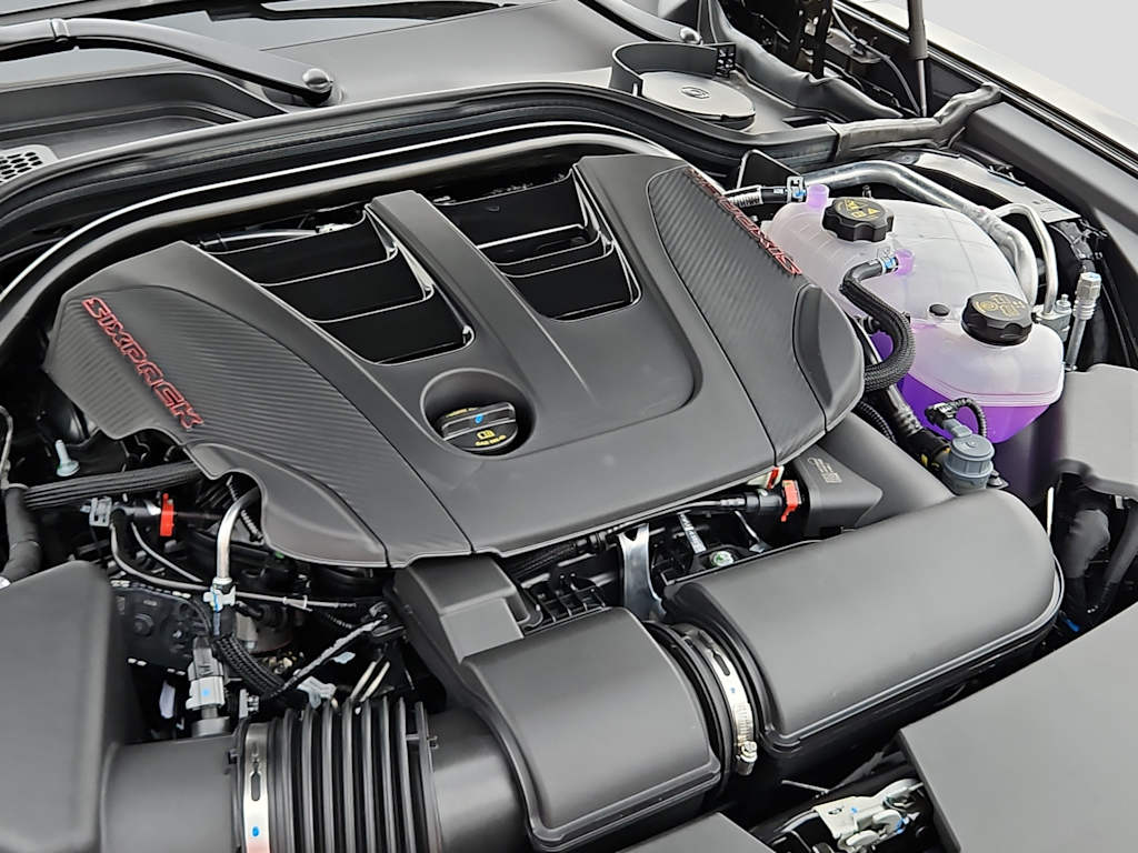 Thumbnail: 2026 Dodge Charger - 8