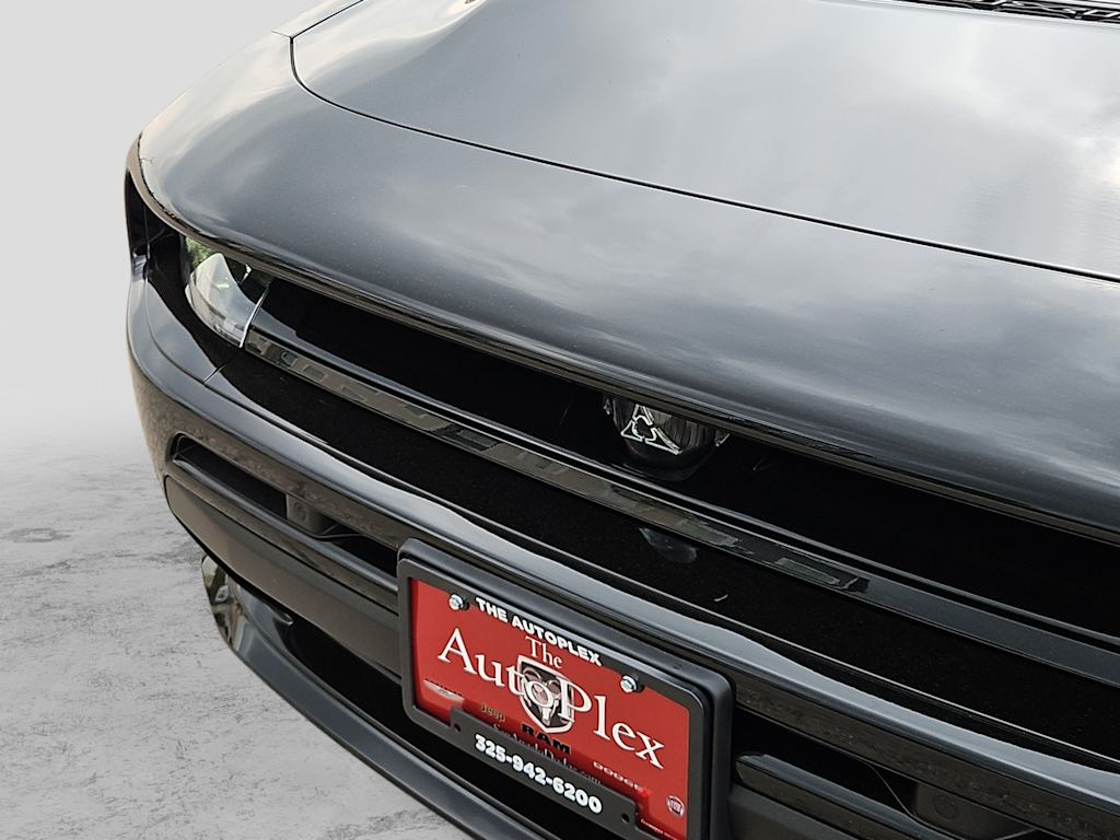 Thumbnail: 2026 Dodge Charger - 20