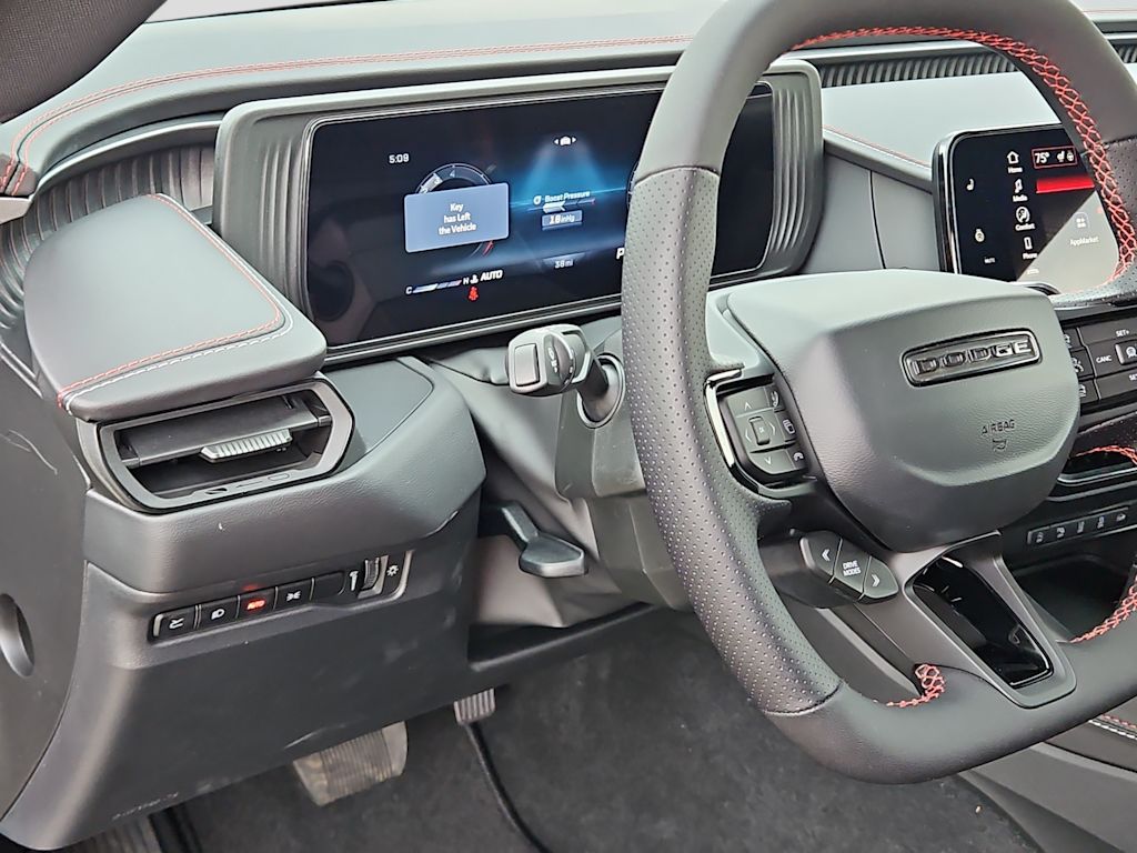 Thumbnail: 2026 Dodge Charger - 9