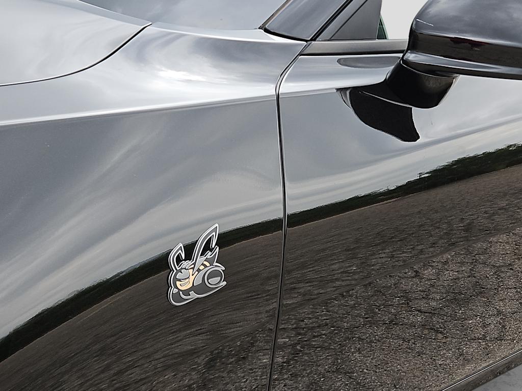 Thumbnail: 2026 Dodge Charger - 6