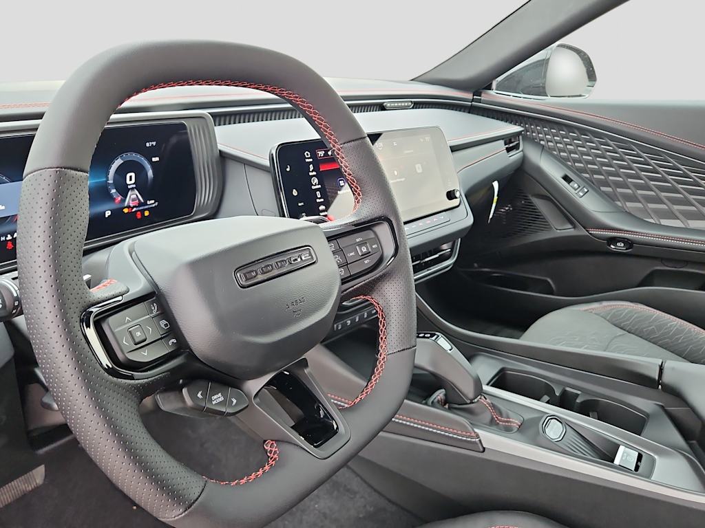 Thumbnail: 2026 Dodge Charger - 2