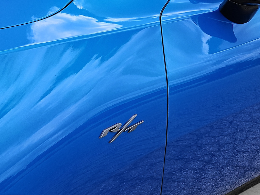 Thumbnail: 2026 Dodge Charger - 6