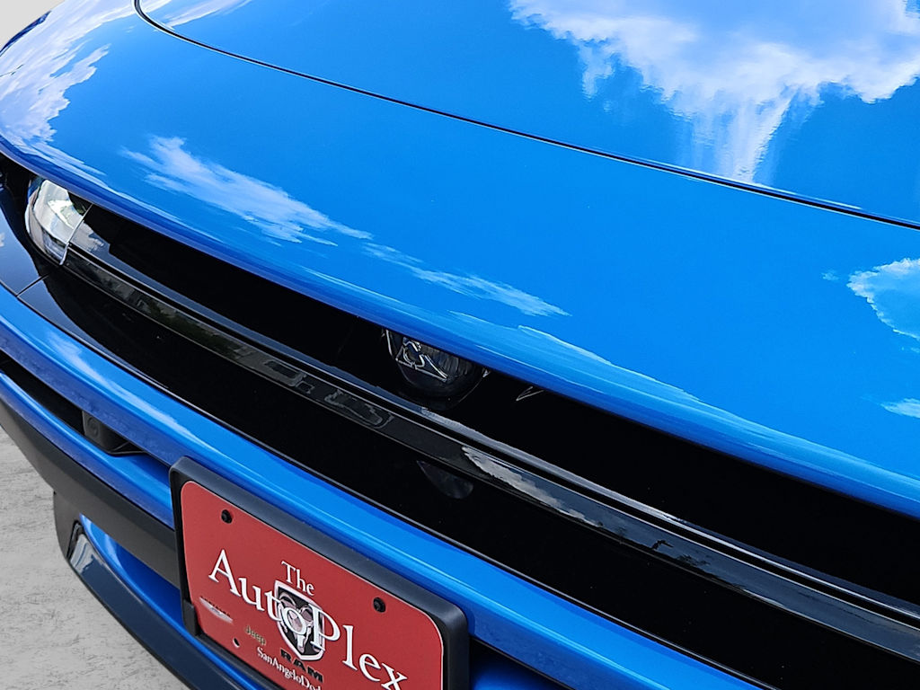 Thumbnail: 2026 Dodge Charger - 21