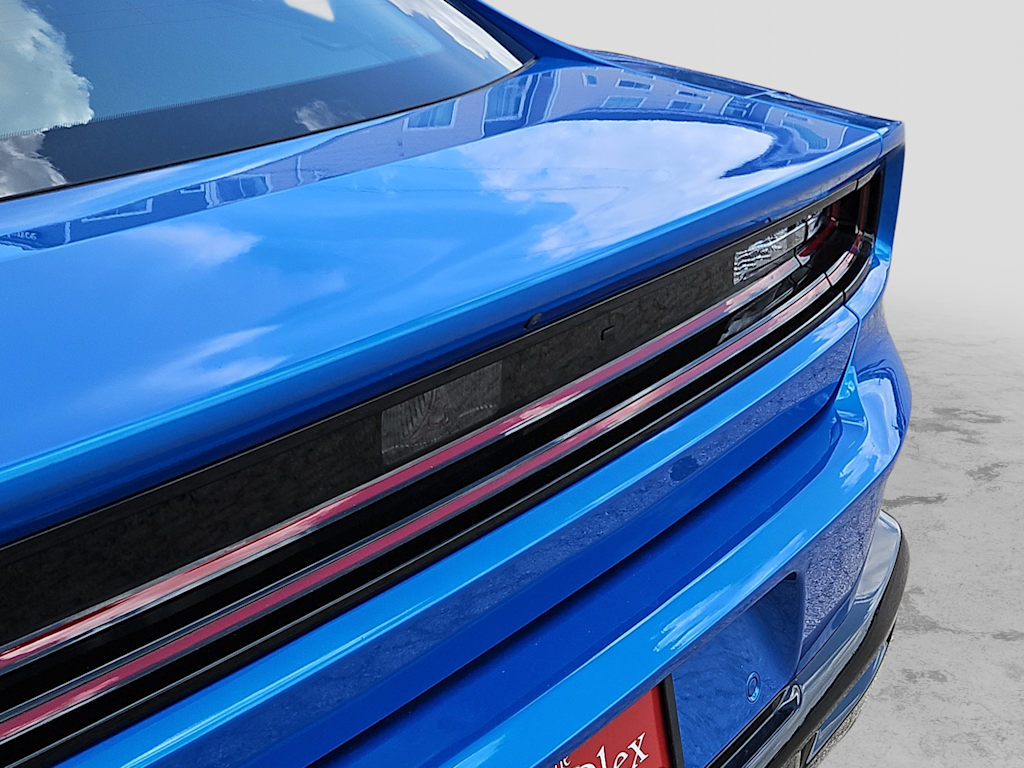 Thumbnail: 2026 Dodge Charger - 24