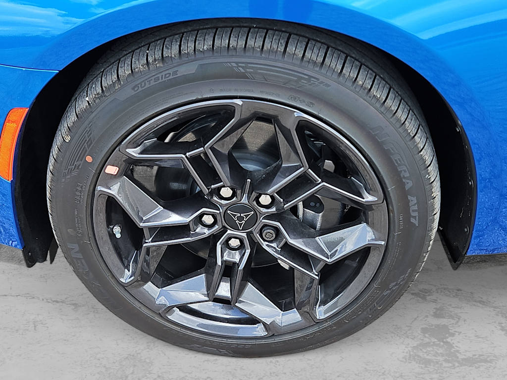 Thumbnail: 2026 Dodge Charger - 7