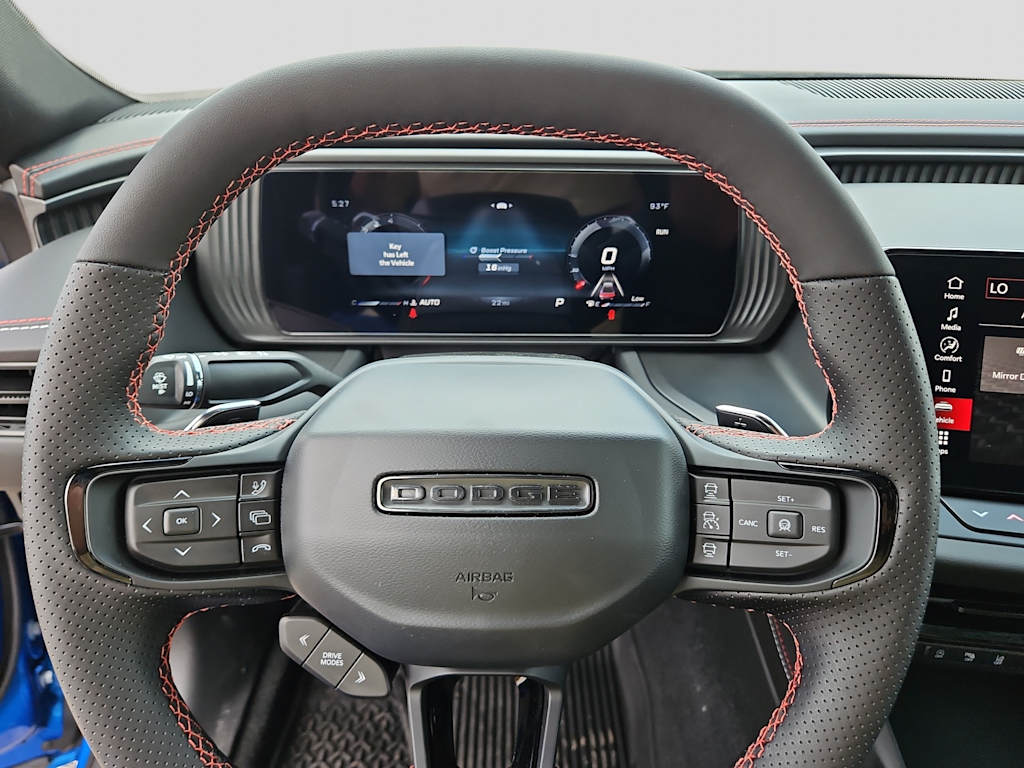 Thumbnail: 2026 Dodge Charger - 8