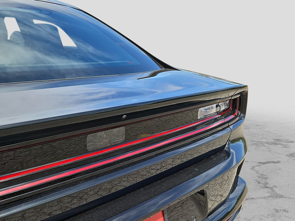 Thumbnail: 2026 Dodge Charger - 21