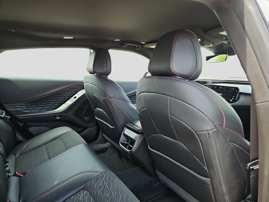 Thumbnail: 2026 Dodge Charger - 10