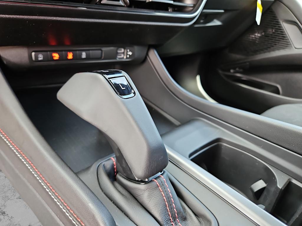 Thumbnail: 2026 Dodge Charger - 22