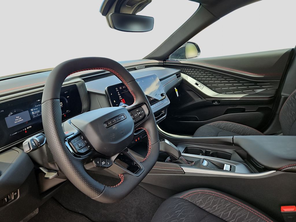 Thumbnail: 2026 Dodge Charger - 2