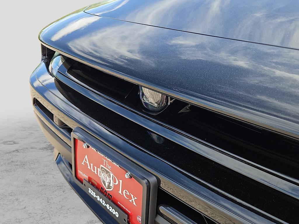 Thumbnail: 2026 Dodge Charger - 5