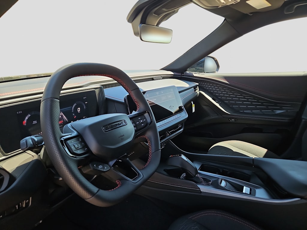 Thumbnail: 2026 Dodge Charger - 2