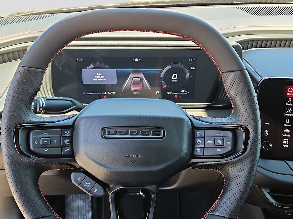 Thumbnail: 2026 Dodge Charger - 7