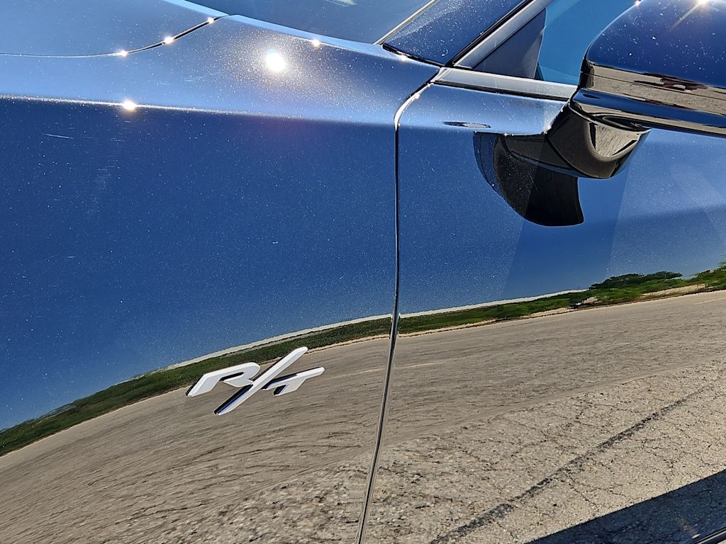 Thumbnail: 2026 Dodge Charger - 5