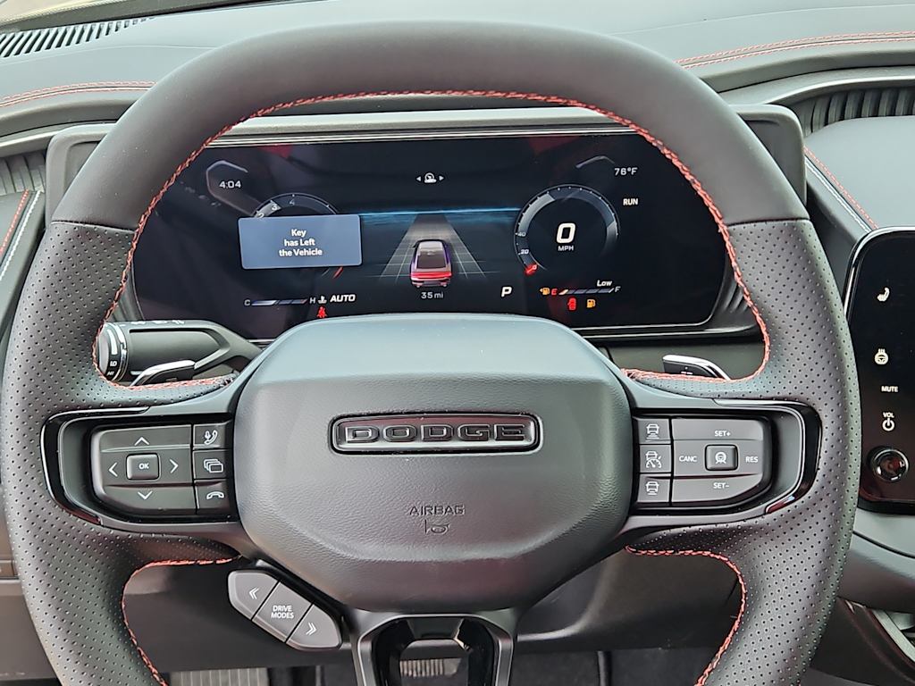 Thumbnail: 2026 Dodge Charger - 10