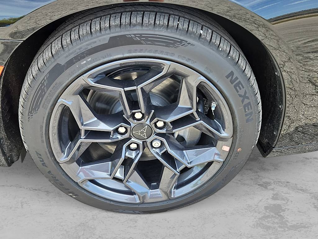 Thumbnail: 2026 Dodge Charger - 6