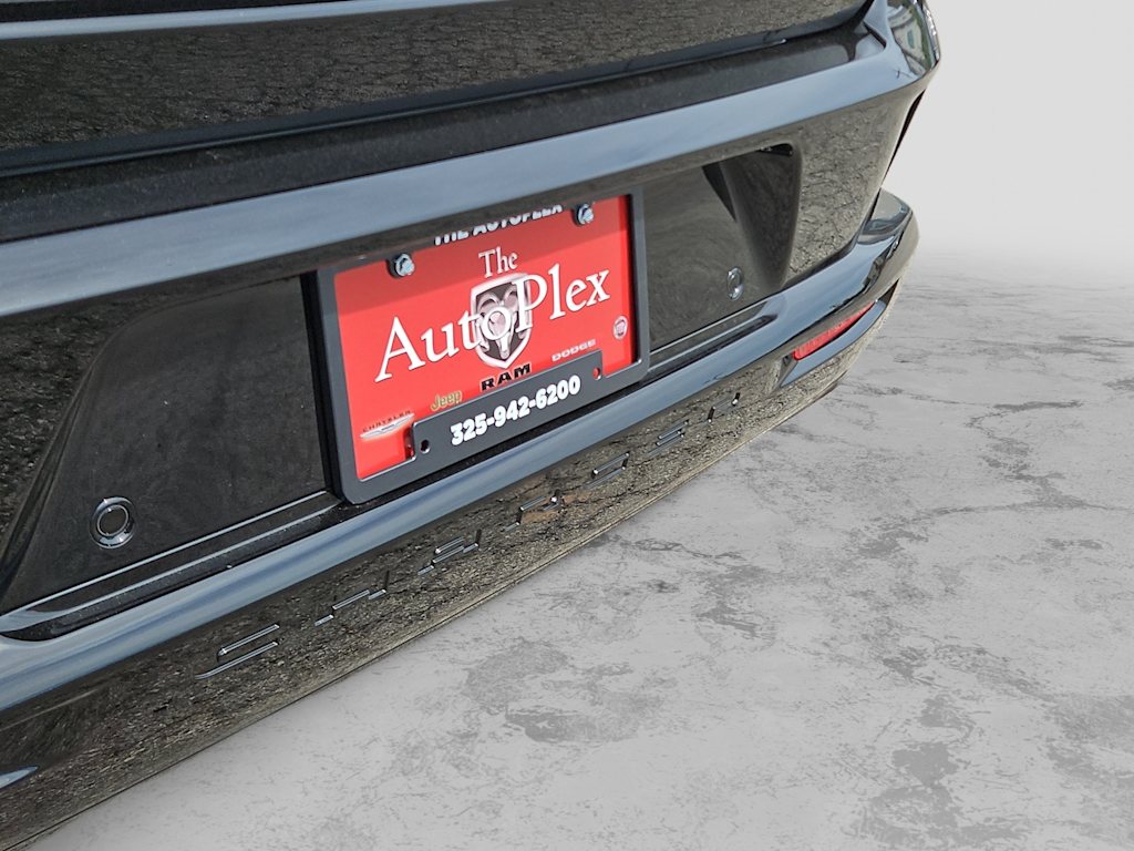 Thumbnail: 2026 Dodge Charger - 5