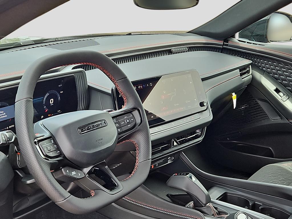 Thumbnail: 2026 Dodge Charger - 7