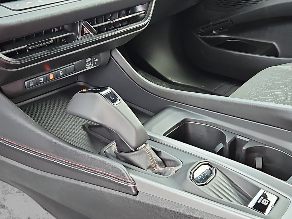 Thumbnail: 2026 Dodge Charger - 12