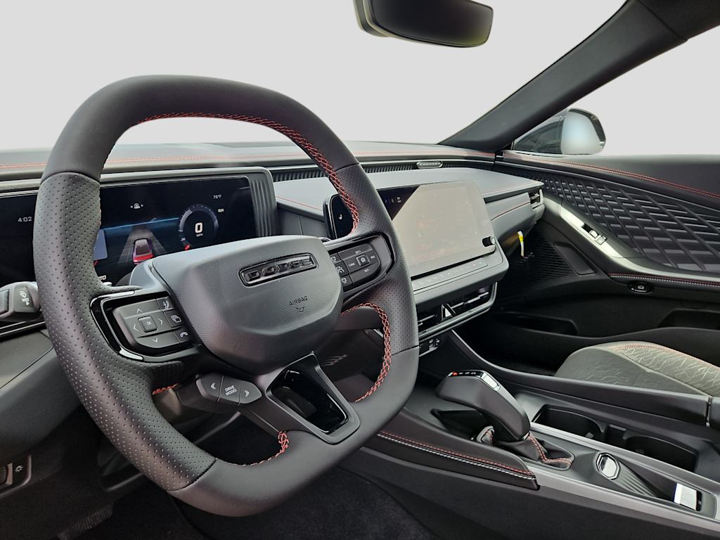 Thumbnail: 2026 Dodge Charger - 2