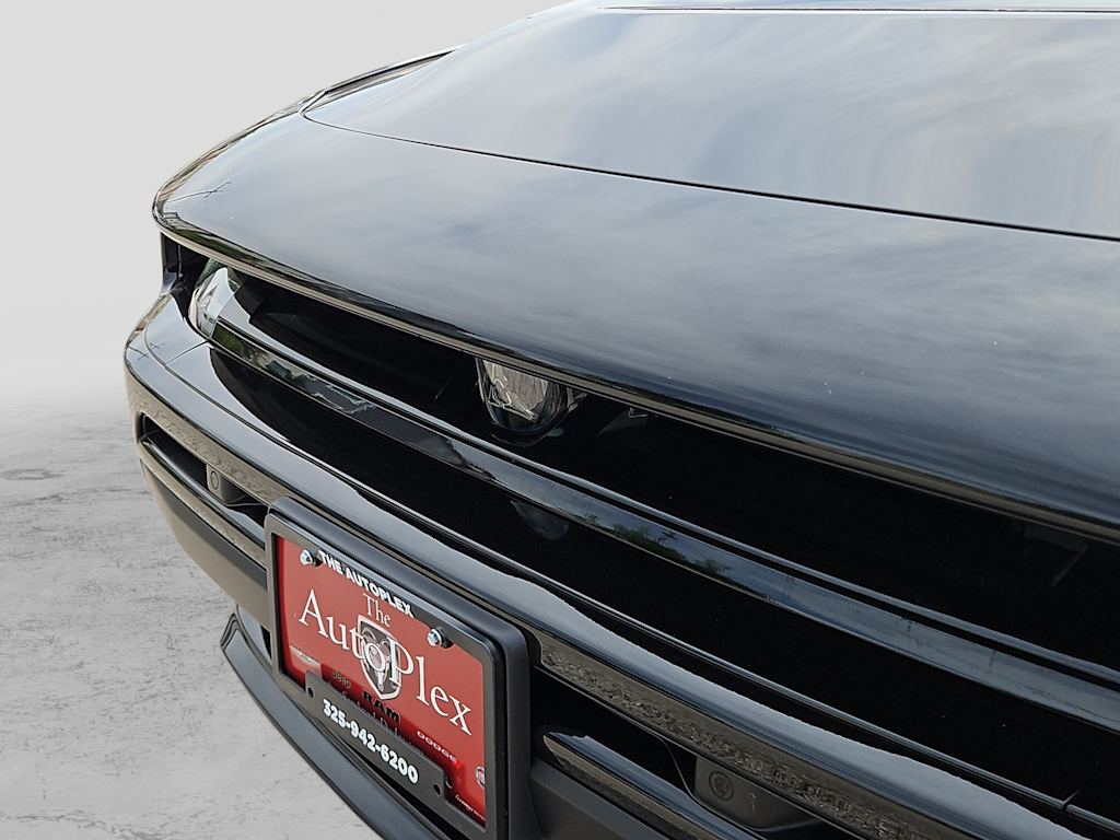 Thumbnail: 2026 Dodge Charger - 22