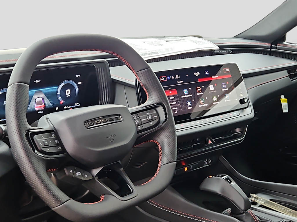 Thumbnail: 2026 Dodge Charger - 9