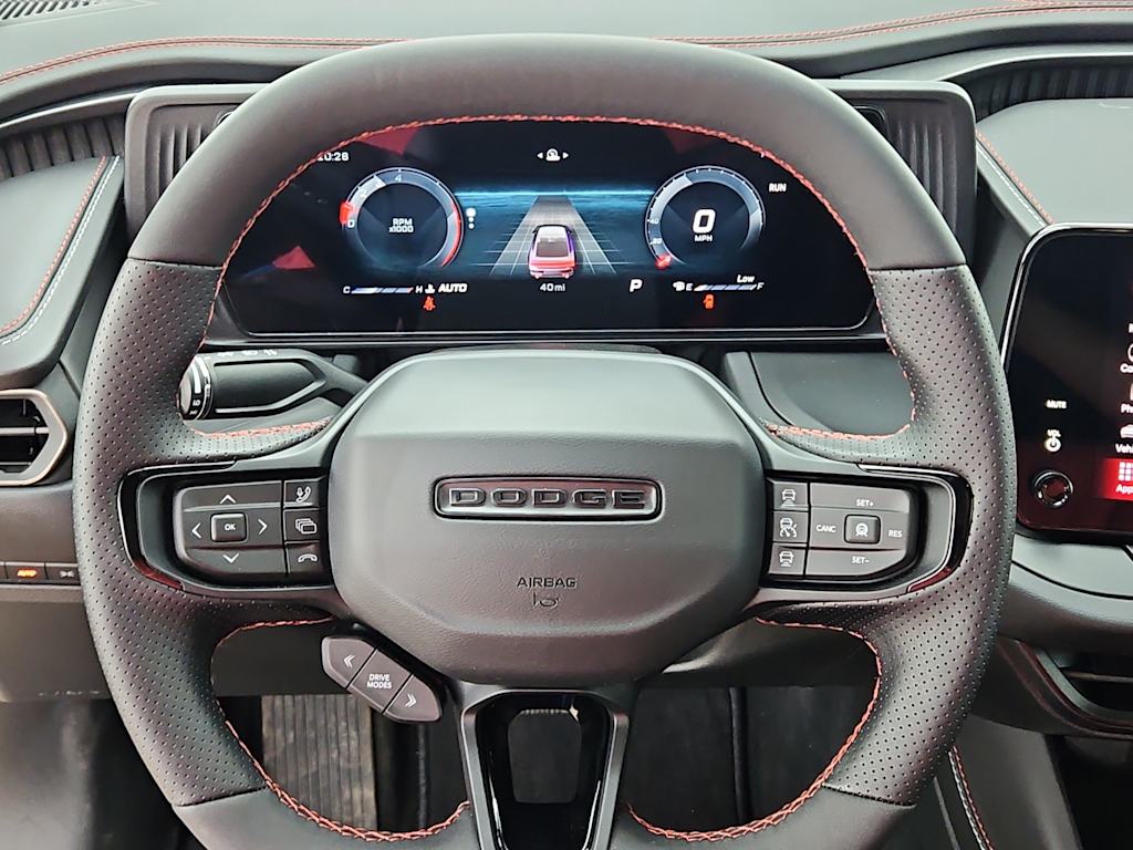Thumbnail: 2026 Dodge Charger - 7