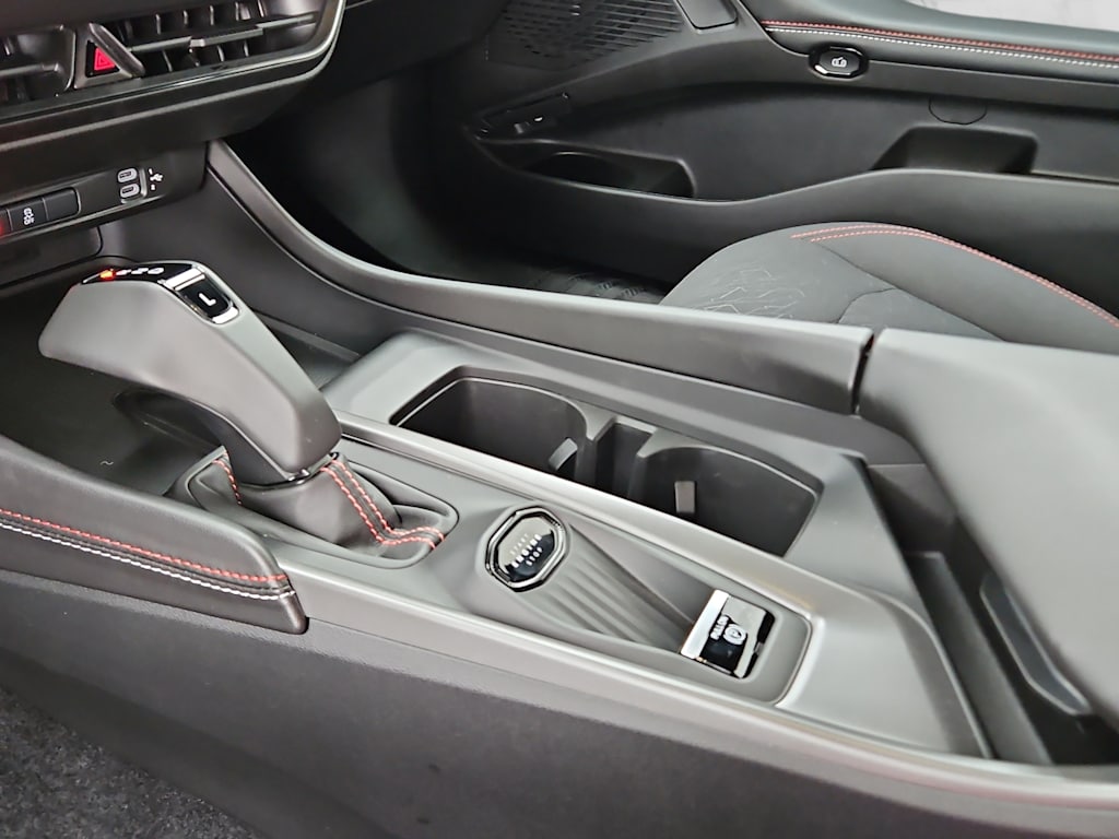 Thumbnail: 2026 Dodge Charger - 24