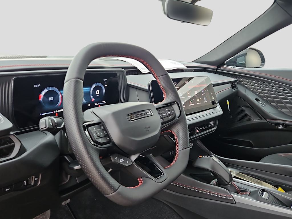 Thumbnail: 2026 Dodge Charger - 2